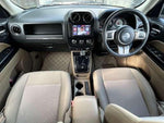 JEEP PATRIOT