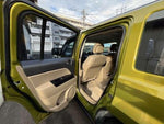 JEEP PATRIOT