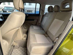 JEEP PATRIOT