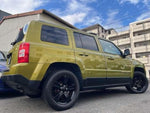 JEEP PATRIOT