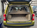 JEEP PATRIOT