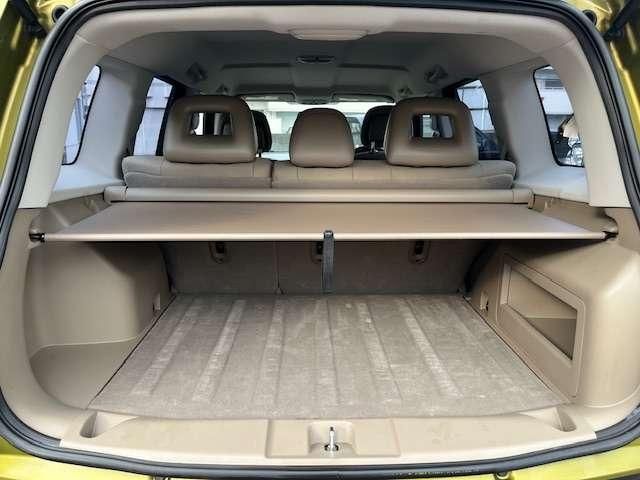 JEEP PATRIOT