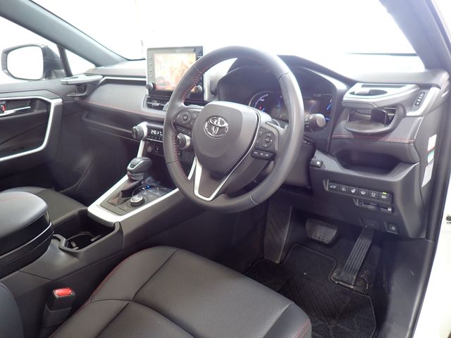 RAV4 PHV