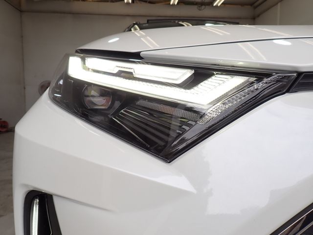 RAV4 PHV