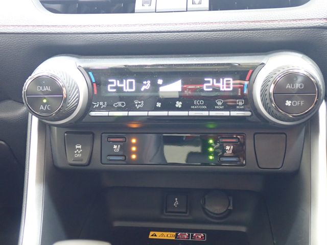 RAV4 PHV