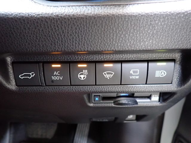 RAV4 PHV