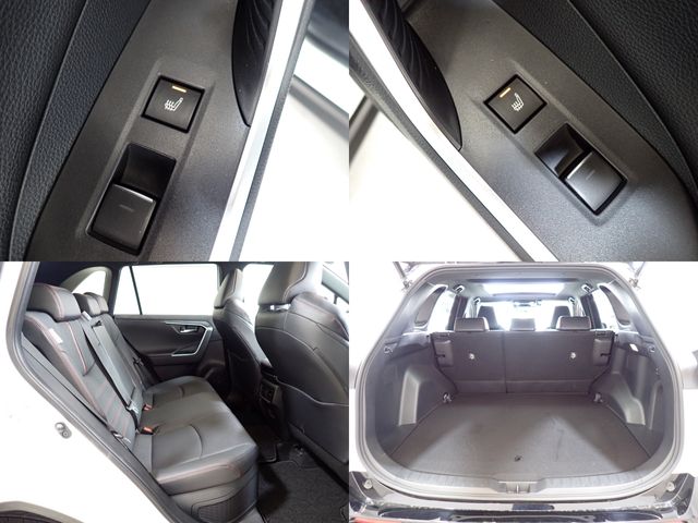 RAV4 PHV
