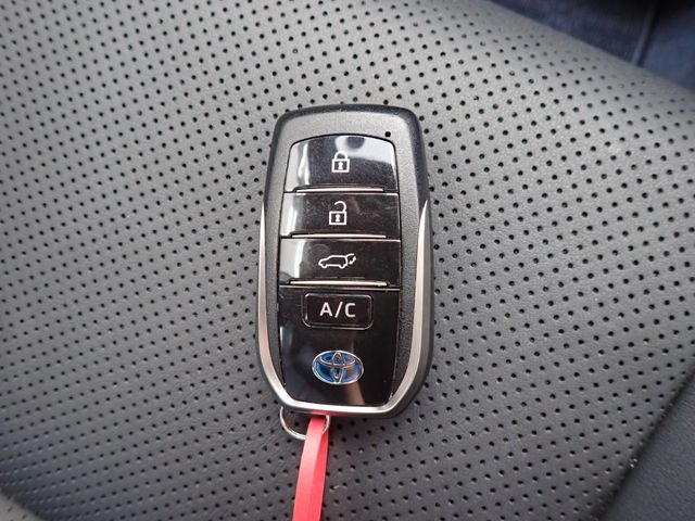 RAV4 PHV