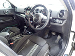 BMW MINI COOPER SD CROSSOVER