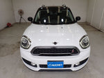 BMW MINI COOPER SD CROSSOVER