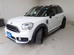 BMW MINI COOPER SD CROSSOVER