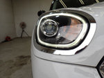 BMW MINI COOPER SD CROSSOVER