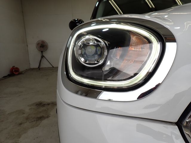 BMW MINI COOPER SD CROSSOVER