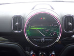 BMW MINI COOPER SD CROSSOVER