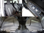 BMW MINI COOPER SD CROSSOVER