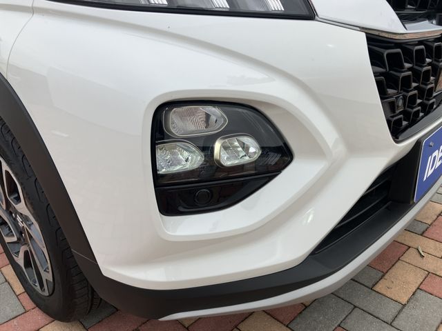 FRONX