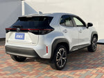 YARIS CROSS HYBRID