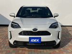 YARIS CROSS HYBRID