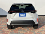YARIS CROSS HYBRID