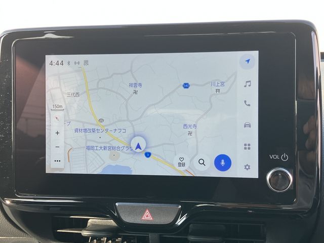 YARIS CROSS HYBRID