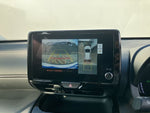 YARIS CROSS HYBRID