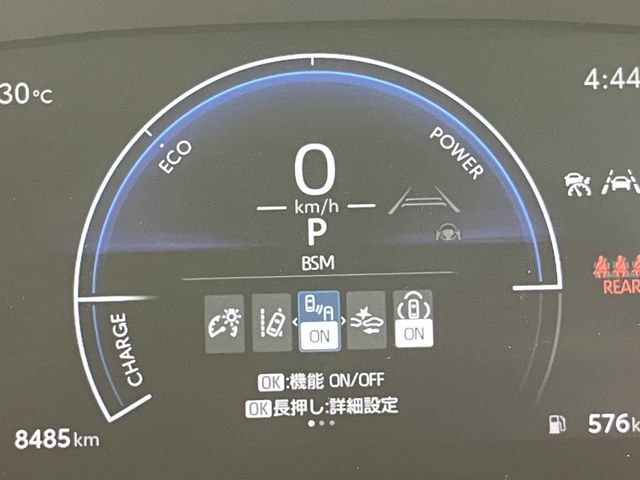 YARIS CROSS HYBRID