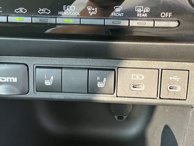 YARIS CROSS HYBRID