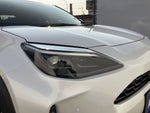 YARIS CROSS HYBRID