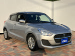 SWIFT