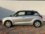 SWIFT