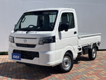 CLIPPER truck 4WD