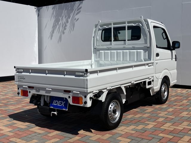 CLIPPER truck 4WD