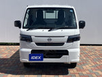 CLIPPER truck 4WD