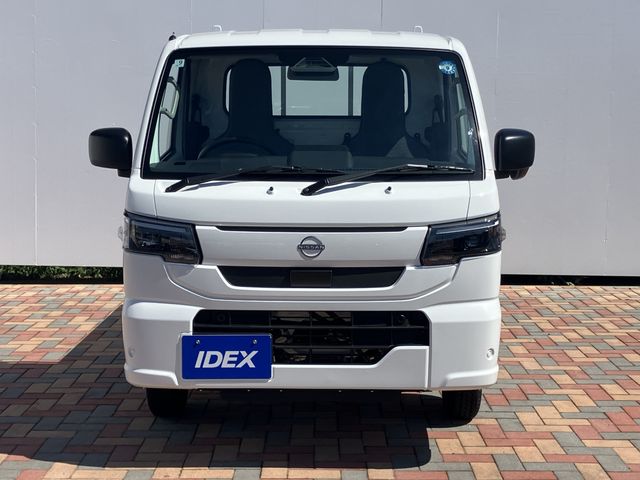 CLIPPER truck 4WD