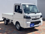 CLIPPER truck 4WD