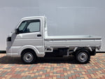 CLIPPER truck 4WD