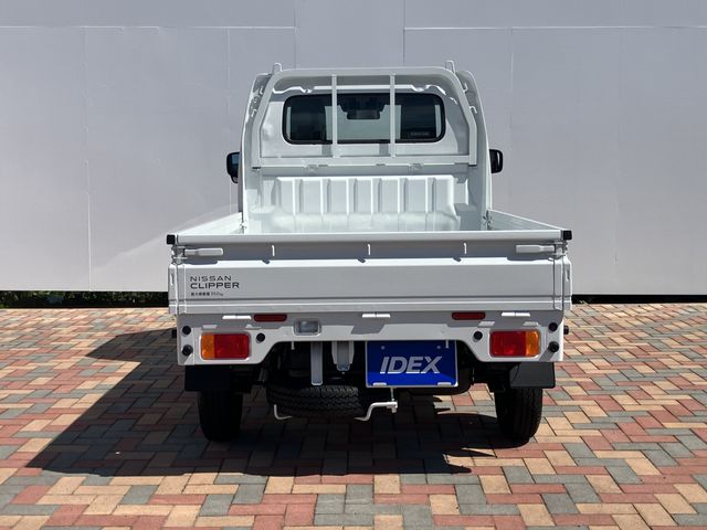 CLIPPER truck 4WD