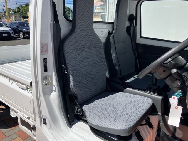 CLIPPER truck 4WD