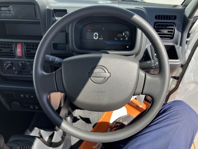 CLIPPER truck 4WD