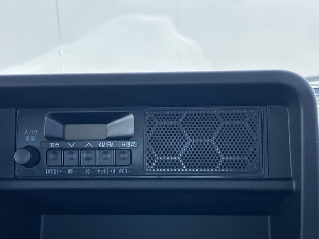 CLIPPER truck 4WD