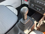 CLIPPER truck 4WD