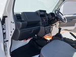 CLIPPER truck 4WD