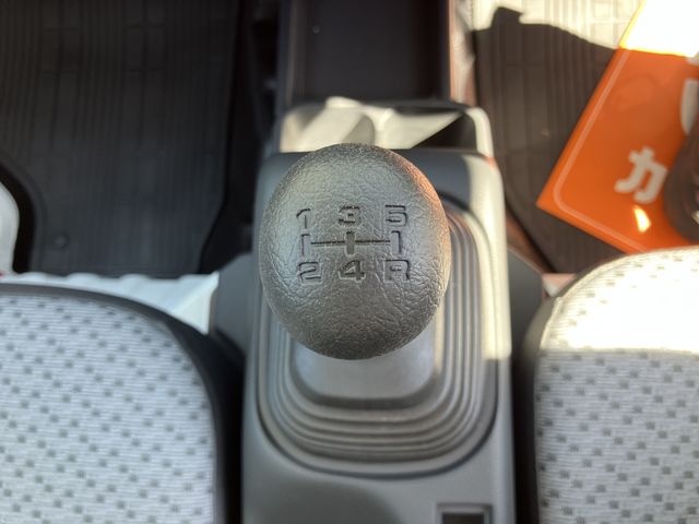 CLIPPER truck 4WD