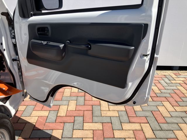CLIPPER truck 4WD