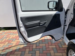 CLIPPER truck 4WD