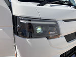 CLIPPER truck 4WD