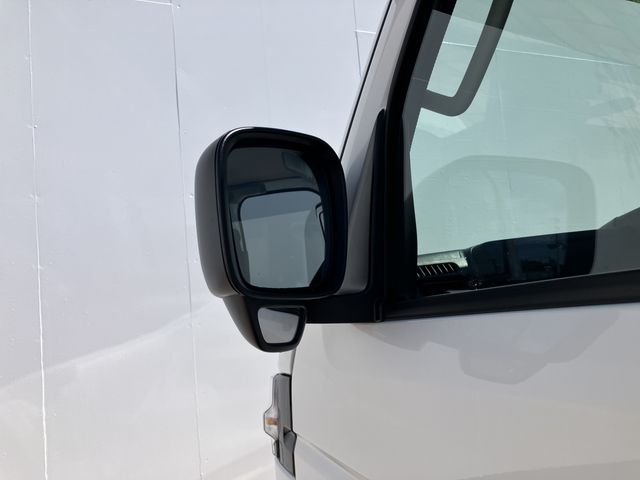 CLIPPER truck 4WD