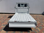 CLIPPER truck 4WD