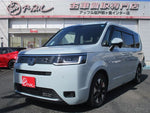 STEPWAGON e:HEV