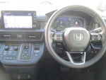 STEPWAGON e:HEV